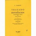 TRATADO DE ENTONACION, 1.