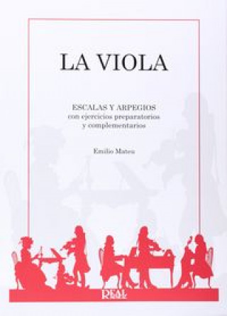 Viola, la