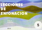 LECCIONES DE ENTONACION 5