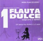 Flauta dulce 1