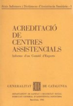 Acreditació de centres assistencials