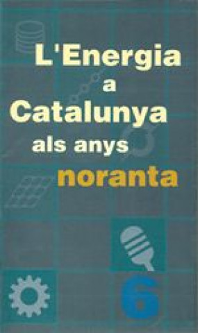 energia a Catalunya als anys noranta/L'
