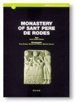 Monastery of Sant Pere de Rodes: historical and architectural guide. 2nd. edition