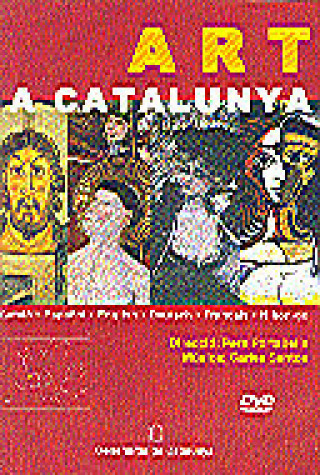 Art a Catalunya (DVD)
