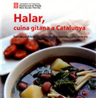 Halar, cuina gitana a Catalunya