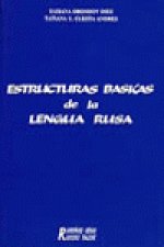 Estructuras básicas de la lengua rusa