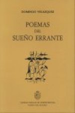 Poemas del sueño errante