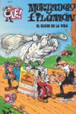 OLE MORTADELO 67 ELIXIR DE LA VIDA