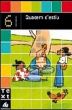Quadern d'estiu 6