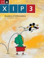 Xip-Quadern d'informàtica 3