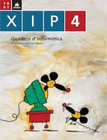 Xip-Quadern d'informàtica 4