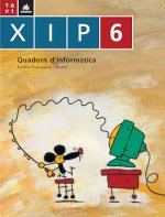 Xip-Quadern d'informàtica 6