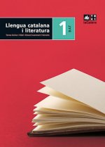 Llengua catalana i literatura 1r curs BAT Edició LOE