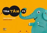 TAM-TAM Carpeta anual P3