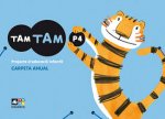 TAM-TAM Carpeta anual P4
