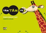 TAM-TAM Carpeta anual P5