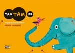 TAM-TAM P3 Carpeta 1r trim. 2a edició