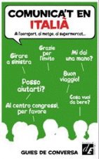 Comunica't en ITALIÀ