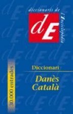 Diccionari Danès-Català