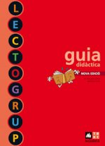 Guia didàctica Lectogrup Nova edició