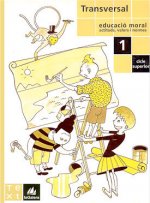 Transversal - Educació moral cicle superior 1
