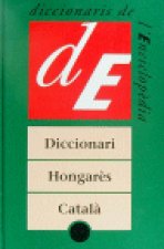 Diccionari Hongarès-Català