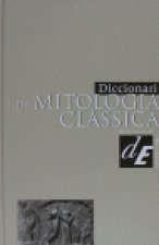 Diccionari de mitologia clàssica