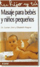 MASAJE PARA BEBES Y NIÑOS PEQUEÑOS