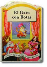 GATO CON BOTAS,EL CFI