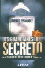 Los guardianes del secreto
