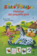 Historias del pequeño poni