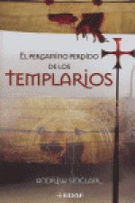 El pergamino perdido de los Templarios