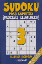 Sudoku para expertos