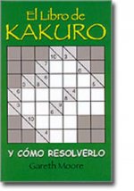 LIBRO DE KAKURO, EL-LOGISTA