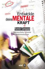 Entwickle Deine Mentale Kraft