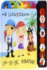 ­Yu-ju-ju, piratas!