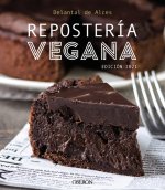 REPOSTERIA VEGANA. EDICION 2021