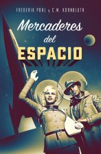Mercaderes del espacio