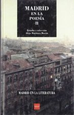 MADRID EN LA POESIA II
