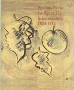 PINTURA FRUTA FIGUR.LIRICA ESP.1926-32