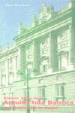 HA.BREVE DE LA ARQUITECTURA BARROCA COMUNIDAD MADRID