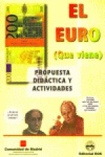 EL EURO QUE VIENE PROPUESTA DIDACTICA ACTI.