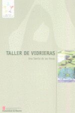 TALLER DE VIDRIERAS