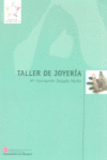 TALLER DE JOLLERIA