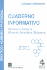 CUADERNO INFORMATIVO 2001