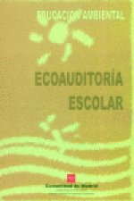 ECOAUDITORIA ESCOLAR+CD