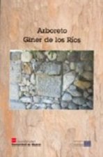 Arboreto Giner de los R­os