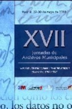 XVII JORNADAS DE ARCHIVOS MUNICIPALES