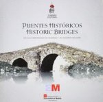 Puentes históricos en la Comunidad de Madrid