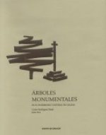 ARBOLES MONUMENTALES EN EL PATRIMONIO CULTURAL DE GALICIA